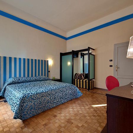 Grand Hotel Nizza Et Suisse Montecatini-Terme Esterno foto