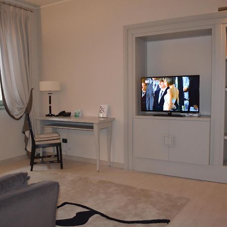 Grand Hotel Nizza Et Suisse Montecatini-Terme Esterno foto