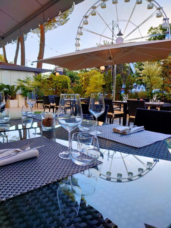 Grand Hotel Nizza Et Suisse Montecatini-Terme Esterno foto