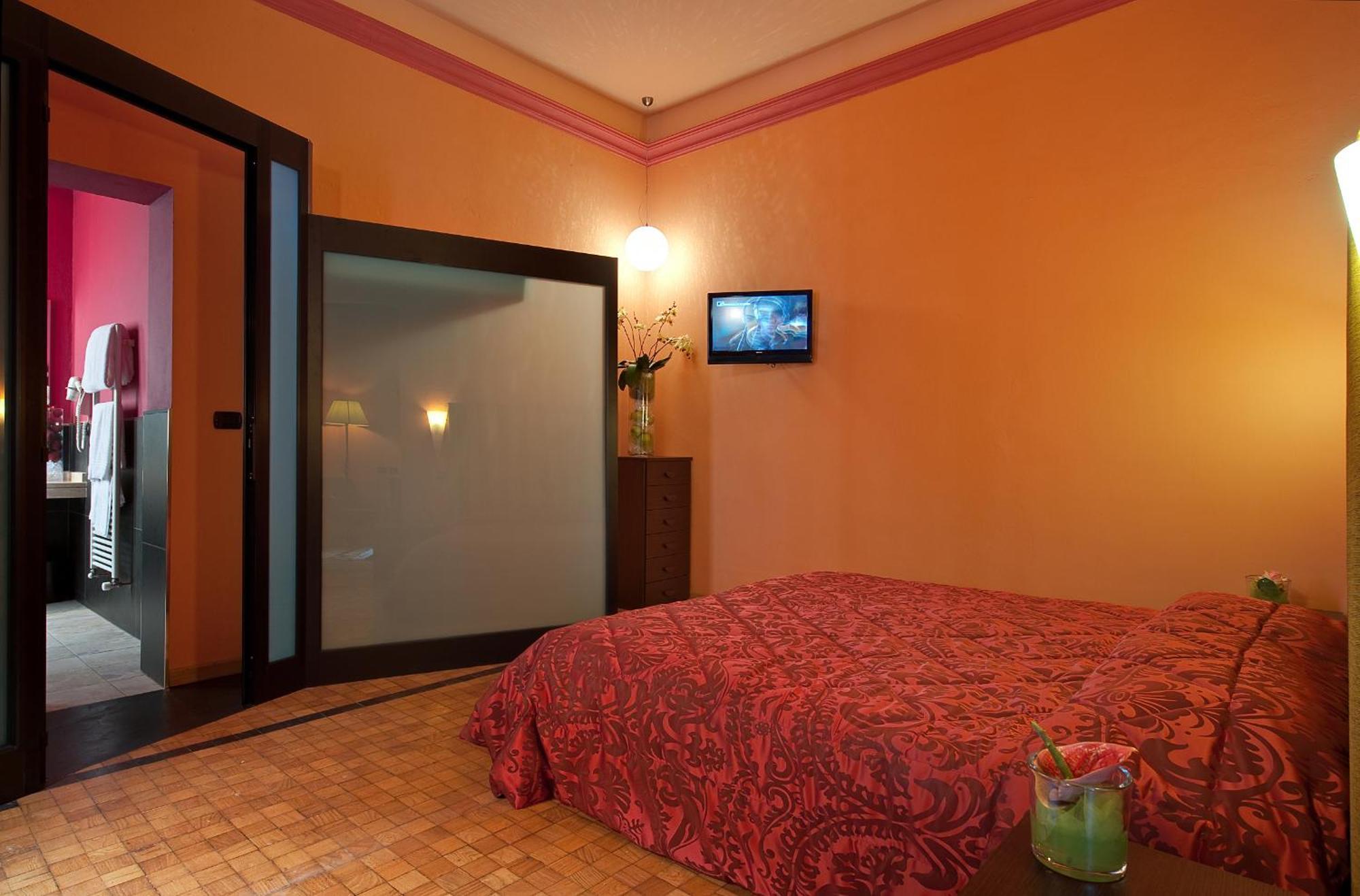Grand Hotel Nizza Et Suisse Montecatini-Terme Esterno foto