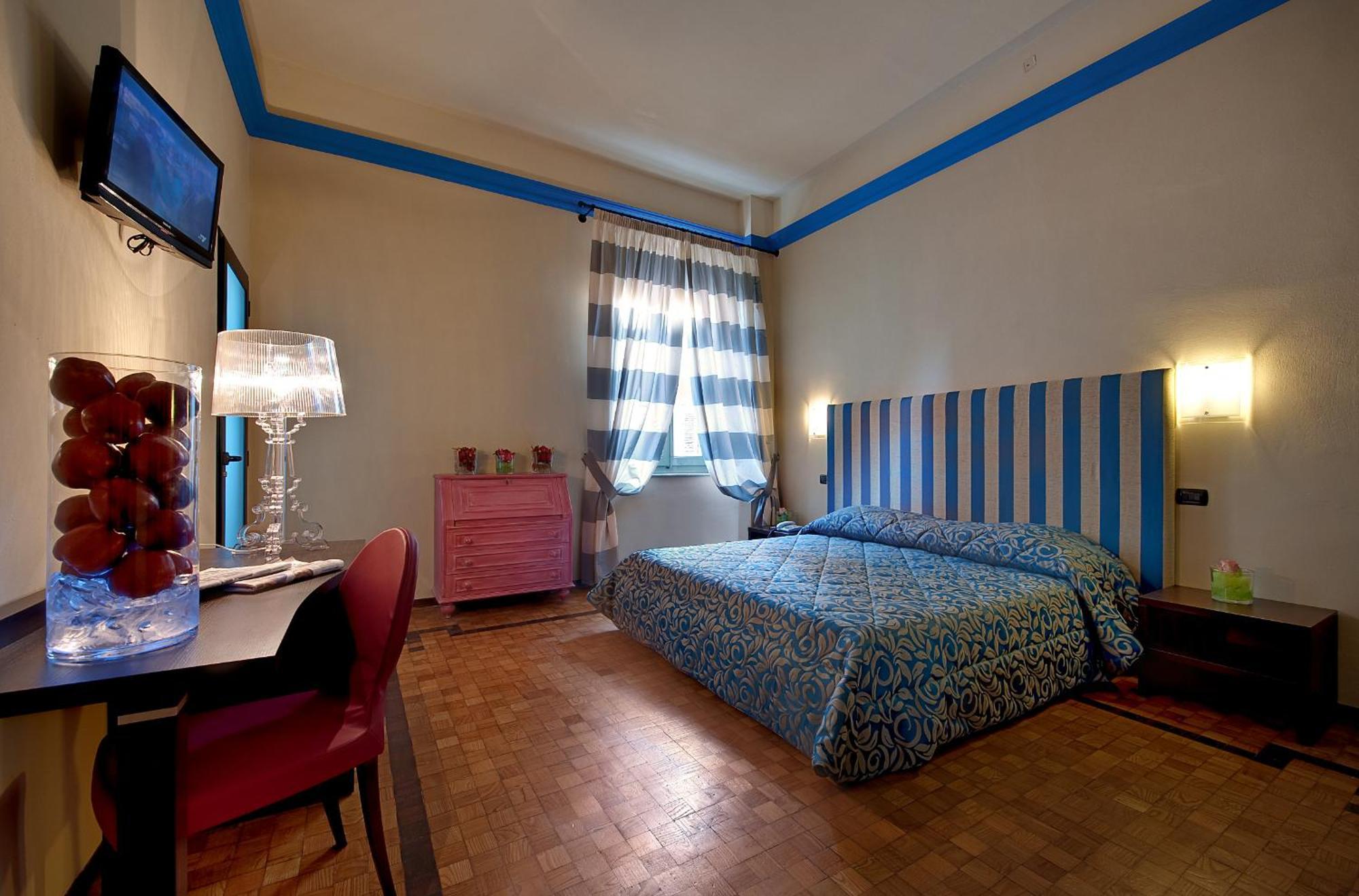 Grand Hotel Nizza Et Suisse Montecatini-Terme Esterno foto