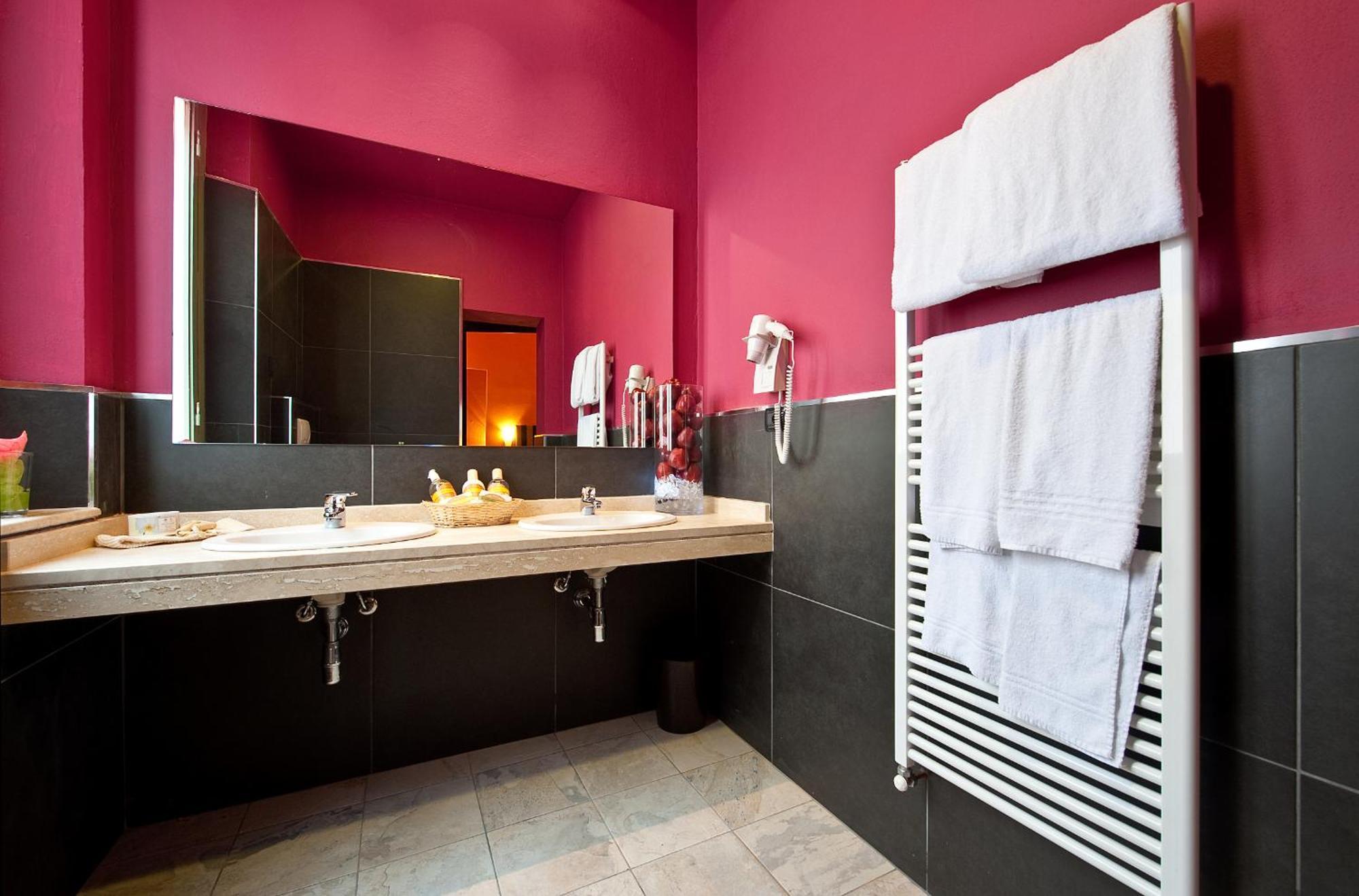Grand Hotel Nizza Et Suisse Montecatini-Terme Esterno foto