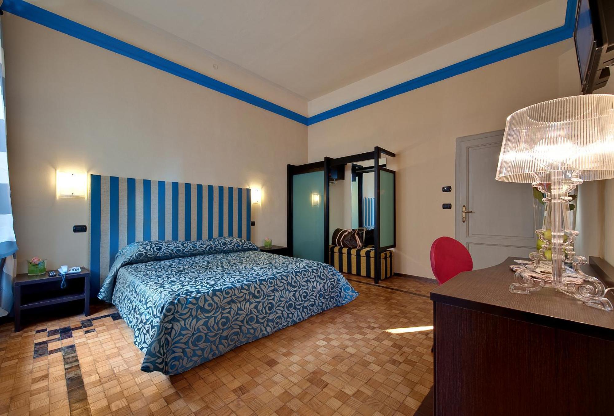 Grand Hotel Nizza Et Suisse Montecatini-Terme Esterno foto
