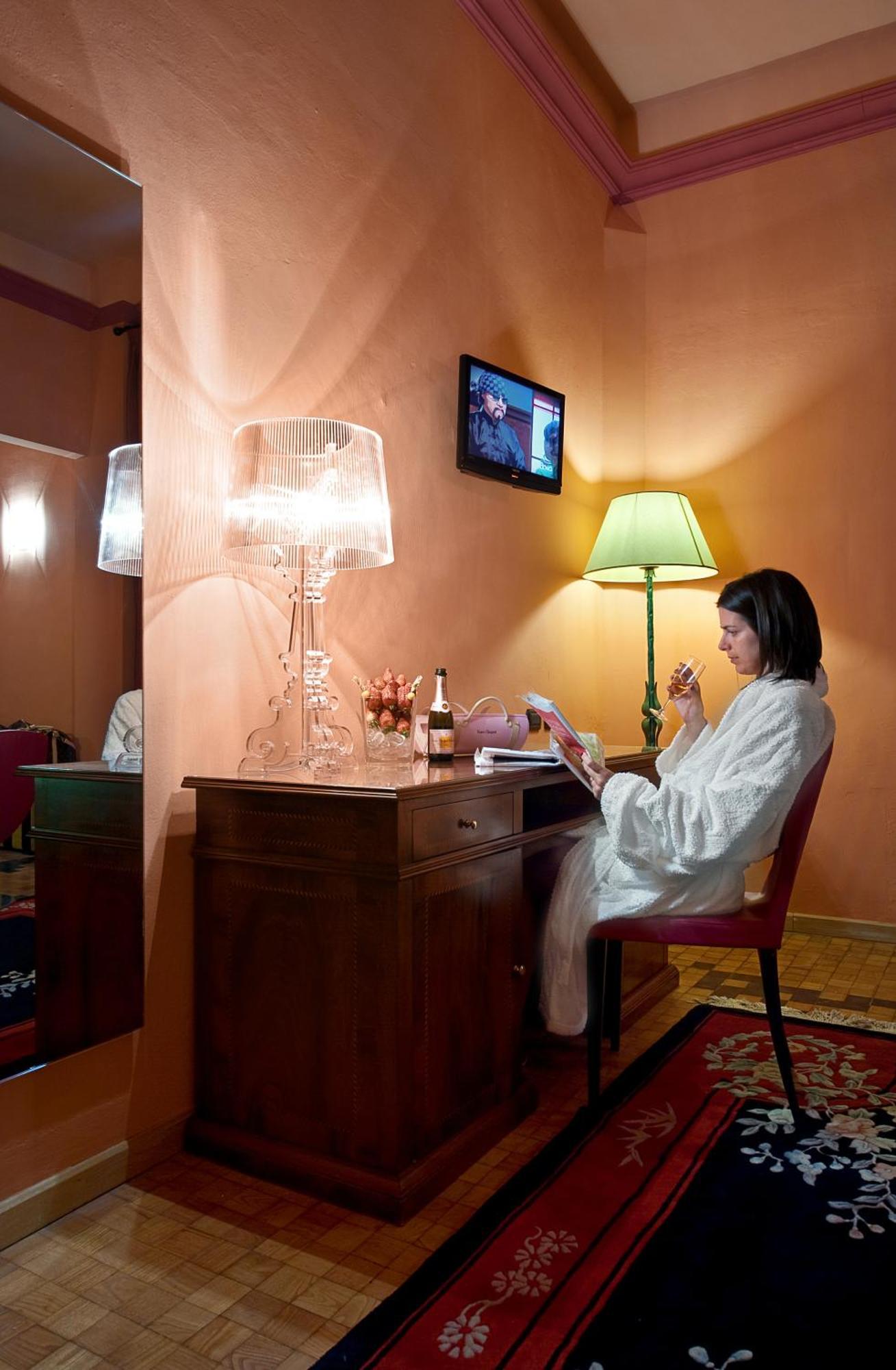 Grand Hotel Nizza Et Suisse Montecatini-Terme Esterno foto