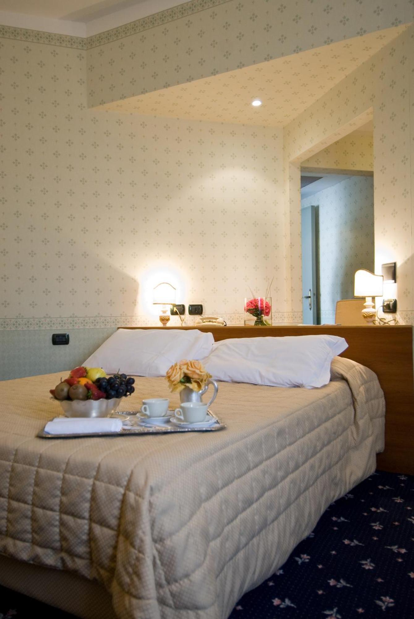 Grand Hotel Nizza Et Suisse Montecatini-Terme Esterno foto