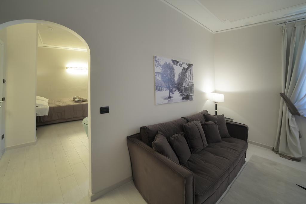 Grand Hotel Nizza Et Suisse Montecatini-Terme Esterno foto