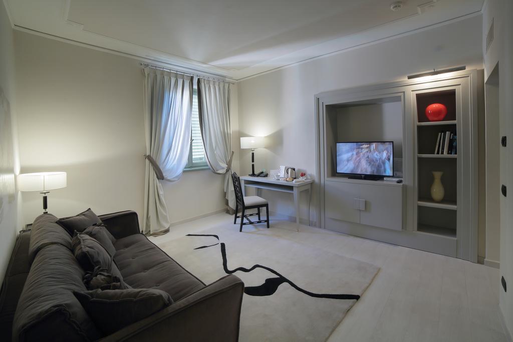 Grand Hotel Nizza Et Suisse Montecatini-Terme Esterno foto