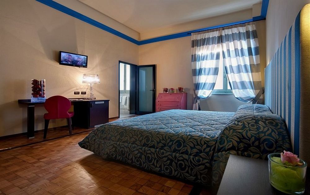 Grand Hotel Nizza Et Suisse Montecatini-Terme Esterno foto