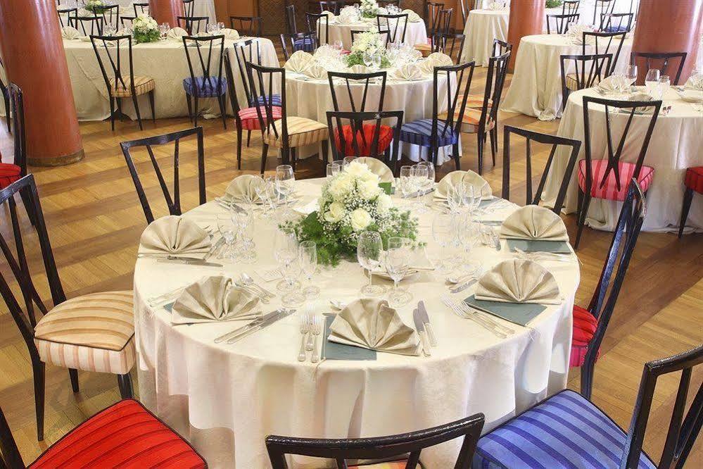Grand Hotel Nizza Et Suisse Montecatini-Terme Esterno foto