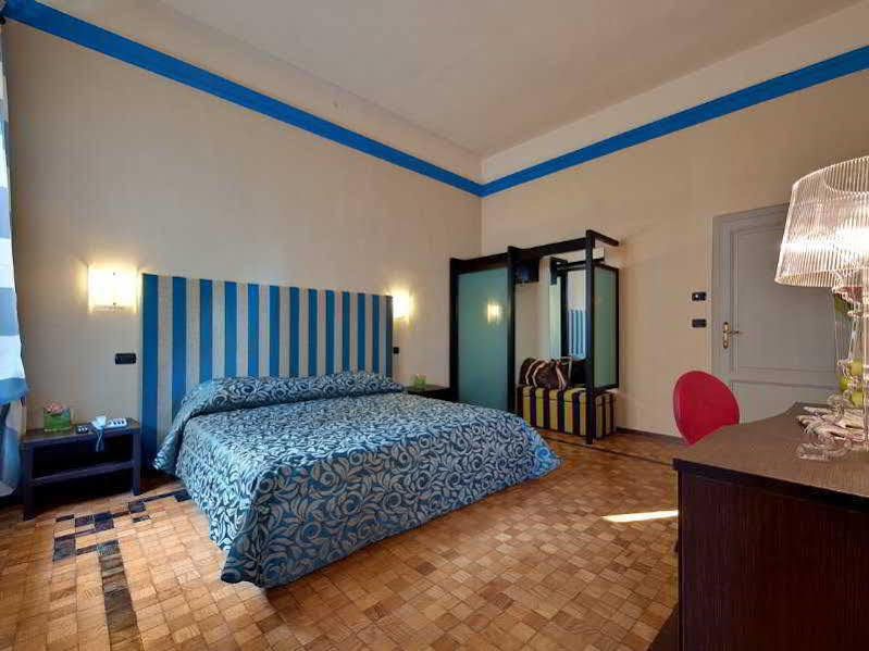 Grand Hotel Nizza Et Suisse Montecatini-Terme Esterno foto