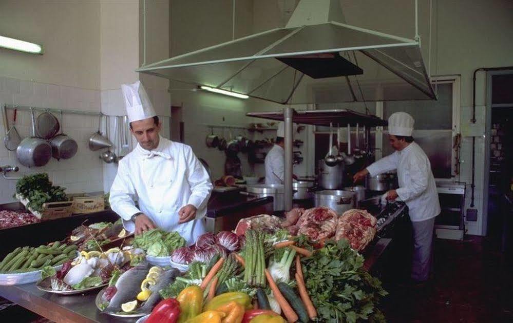 Grand Hotel Nizza Et Suisse Montecatini-Terme Esterno foto