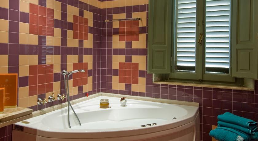 Grand Hotel Nizza Et Suisse Montecatini-Terme Esterno foto